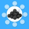 20100pcs 18 mm aquarium filter bio ballen natte droge bus filters media vissen tank biologische ball40535375482420