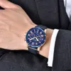BENYAR Horloges Mannen Luxe Merk Quartz Horloge Mode Chronograaf Sport Reloj Hombre Klok Mannelijke uur relogio Masculino3070