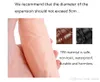 Big Inflatable Sex Dildo Large Butt Plug Penis Realistic Soft Dildo Pump Suction Cup Adult Sex Toys For Women4243996