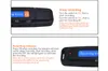 New arrival U-Disk Digital Audio Voice Recorder Pen charger USB Flash Drive up to 32GB Micro SD TF High Quality