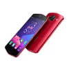 Cellule d'origine Meitu M8 4G LTE Téléphone 4 Go de RAM 64GB ROM MT6797M Deca Android 5.2 pouces de base AMOLED 21.0MP ID visage d'empreintes digitales Smart Mobile Phone