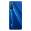 오리지널 화웨이 즐기기 20 Pro 5G 휴대 전화 6GB RAM 128GB ROM MTK 800 Octa Core 6.5 "전체 화면 48.0MP AI 지문 ID 스마트 휴대 전화