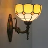 tiffany sconce.