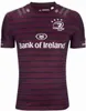 2023 2024 ULSTER Leinster MUNSTER rugby jersey home away 22 23 24 CONNACHT EUROPEAN ALTERNATE Ireland irish club shirt size S-5XL 2324