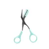 Tamax MP020 Eyebrow Scissors With Comb for girls eyebrow trimmer makeup tools8370063