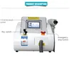 Portable Nd Yag Laser Tattoo Removal Machines Device Lazer Speckle Remova Freckles Spots