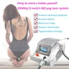 ND yag laser machine tattoo removal machine/Laser tattoo removal machine