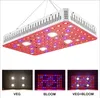 高品質の3000W 2000W 1000WのフルスペクトルLED成長光レッド/ブルー/白/ UV / IR AC85~265V COB LEDプラントランプ