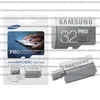 32GB64GB128GB256GB SAMSUNG PRO MICRO SD CARD CLASS10TABLET PC TF CARD