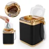 Makeup Washing Machine Electronic Powder Puff Deep Clean Machine Washing ToolsMini ToyBlack Mini Automatic Cleaning Toy for Gi5762406