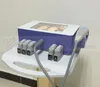 Home Salon Pessoal Use 10000 Shots 3 Cartucho Máquina de emagrecimento Hifu para Elevador Face