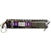 リチウム電池パック36v 7.8ah中国の18650セルとアプリ機能を持つBMSのオリジナルのXiaomi M365電動スクーターに適しています