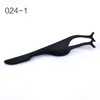 Hot 10 TEILE/LOS Edelstahl Wimpern Curler Verlängerung Applikator Remover Clip Augenbraue Auge Wimpern Pinzette Nipper-Tool