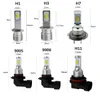 Ampoule LED Super brillante H7 CSP 3570 CANBUS, phare H1 H3 H8 H11 9005 9006 H10 HB34 880 881, feux antibrouillard DRL 6006239247, 2 pièces