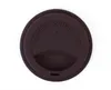 Silicone Cup Lids 9cm Anti Dust Spill Proof Food Grade Silicone-Cup Lid Coffee Mug Milk Tea Cups Cover-Lids SN92