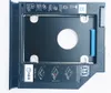 Novo adaptador SSD HDD Caddy W / Faceplate para Asus X555 F555 W519L VM590L VM590Z Y583L FL5600 FL5800 Series