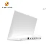 黒と白の色のカラーNFC PoEオプション付きのRaypodo 10.1インチL型タッチスクリーンタブレットPC