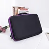 30 60 flaskor Essential Oil Case Storage Bag Holder Portable Travel Essential Oil Bottle Organizer Women Parfym Collect Case268L