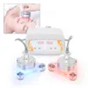 Snabb leverans Professionell Photon Skin Föryngring Maskin Facial Skin Care PDT Led Therapy 7Color Light Beauty Salon Equipment