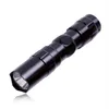 Wholesale Outdoor Flashlights Torches LED Flashlight Portable Mini Strong Energy Torches Waterproof for Fishing Hunting Mountaineering