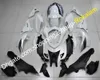 Kawasaki Z800 2013 2014 2015 2015 2016 Moto Karoser Parçaları Z 800 13 14 15 16 Beyaz Siyah Fairing Satış Sonrası Kiti (Enjeksiyon Kalıplama)