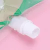 プラスチックの透明なドリンク漏れない飲み物再利用可能なジュースバッグは、ジュースのための使い捨て飲料ポーチスムージーバッグを立ち上げますH1908557