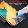 Samsung Galaxy用の9D湾曲した温かいガラスA30 A50 A10 Screen Protector for Samsung M10 M20 M30 M40 A40 A40 A70 A80 A904513413