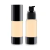 No Brand 25 Color Face Bases vacuum bottle Foundation Waterproof Concealer Full Coverage accept your logo9457467