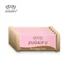 Zudaifu Sulfur Soap Trial Pack Skin Antibacterial Treatment Acne Psoriasis Seborrhea Eczema Anti Fungus Bath Beauty Soap