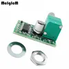 Freeshipping ROBOT PAM8403 mini 5V digital amplifier board with switch potentiometer can be USB powered
