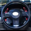 Manette de vitesse de changement de volant de vitesse de voiture DSG adaptée pour Subaru BRZ Forester XV Impreza Legacy Outback GT86 Scion FR-S pièces