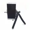 Lenti grandangolari macro lente Fish Eye con supporto per treppiede telefono flessibile 6 pezzi