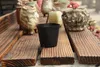 Plastic Flowerpot Mini Multicolour Square Succulents Breed Base Special Purpose Basin The Bottom Is More Breathable 1060pcs lin4641