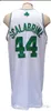Custom Men Youth women #2009-2010 BRIAN SCALABRINE Basketball Jersey Size S-4XL or custom any name or number jersey