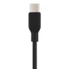 1m 3ft USB 3.1 Type C Cable كيبل شحن سريع مزامنة للكابلات لهاتف Samsung S9 Redmi Note 7