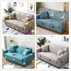 40 Designs Stretch Slipcovers Sectional Elastische Stretch Sofa Cover voor Woonkamer Couch Cover L Vorm Fauteuil Cover Single / Two / Three Seat