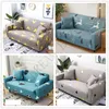 40 Designs Stretch Slipcovers Секционного Elastic Stretch диван Обложка для гостиной Дивана Обложки L формы Кресла Обложки Одно / два / три сиденья