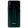 Orijinal Vivo Z5 4G LTE Cep Telefonu 6 GB RAM 64 GB 128 GB ROM Snapdragon 712 Octa Çekirdek 48.0MP AI 4500 mAh Android 6.38 "AMOLED Tam Ekran Parmak İzi Kimliği Yüz Akıllı Cep Telefonu