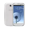 Оригинальный Samsung Galaxy S3 I9305 2GB / 16GB Quadcore 4,8 дюйма 8MP камера Android 4.1 4G LTE отремонтированный телефон Запечатанный ящик Дополнительно