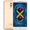Original Huawei Honor 6X Play 4G LTE Mobiltelefon 4 GB RAM 32 GB 64 GB ROM Kirin 655 Octa Core 5,5 Zoll 12,0 MP Fingerabdruck-ID Smart-Handy