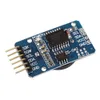 DS3231 IIC Precision Real time Clock Module with AT24C32 Module Arduino no battery 5pcs a lot
