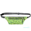 Wholesale-outdoor cycling sports waistband Hip Bum Waist Bag Belt For Women Men Money Phone Motion Fannypack LJJM2457-1