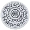 30 Designs Mandala Strandhanddoek Dreamcatcher bedrukte badhanddoeken met kwastje Shawl Summer Beach Carpet Deken Yoga Mat Picknick Tapijt Tapijtwerk