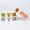 0 25 0 3 0 4 0 5 0 6 0 7 0 8 1mm 10 Roll Alloy Cord Silver Gold Craft Beads Rope Copper Wires Beading Wire For DIY Jewelry273m