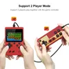 Factory Retro Portable Mini Handheld Game Console 8bit 30 inch Color LCD Kids Color Game Player Builtin 400 Games1639438