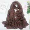 Quadrados sólidos simples lenço de seda 100% seda pura envoltório xale senhora mulheres 16colors 41.3inch # 4174