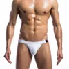 Män sexiga jockstrap thong underbyxor mode trend g strängar jock rem gay manlig stor påse enchancing cuecas tangas underkläder