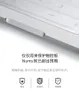 Nums Track Pad Numer Dotykowy Pad Inteligentny Cyfrowy Bezprzewodowy Numeryczny Deska Touch dla 13 cali 15-calowy MacBook Pro MacBook Air Freeshipping