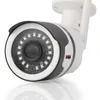 Anspo WiFi IP-Kamera 1080P HD Bullet Zwei-Wege-Audio-Heimsicherheitskamera IR-Nachtsicht IP65 Wasserdicht