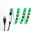 KWB 5V TV Bias Light USB LED Strip Light 1 PC